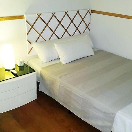 Apartament Sagrada Familia Bed & Breakfast Barcelona Exterior photo