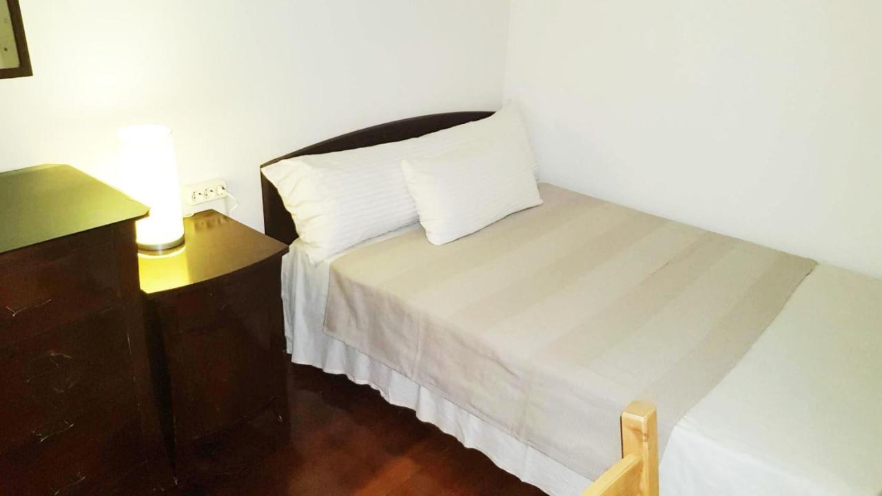 Apartament Sagrada Familia Bed & Breakfast Barcelona Exterior photo
