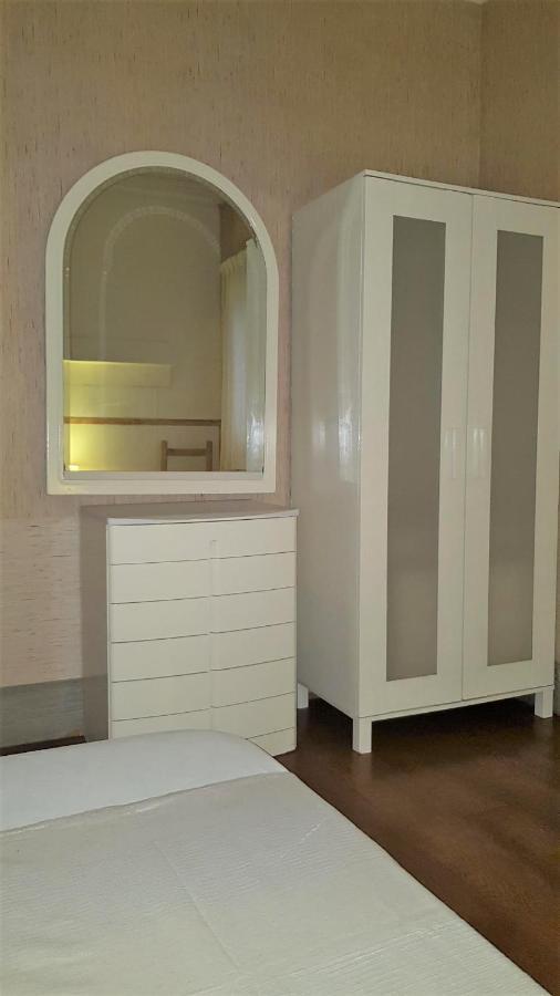 Apartament Sagrada Familia Bed & Breakfast Barcelona Exterior photo